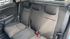 Honda Jazz 1.3 i-VTEC EX Navi 5dr Petrol Hatchback